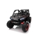 Auto dla dzieci na akumulator Pojazd Buggy 4x50W KCK Czarny XMX-639.CZ